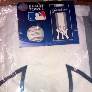 Beach Towel